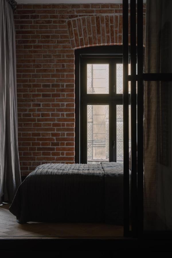 Larry Bird Old Town By Willywalls Cracóvia Exterior foto